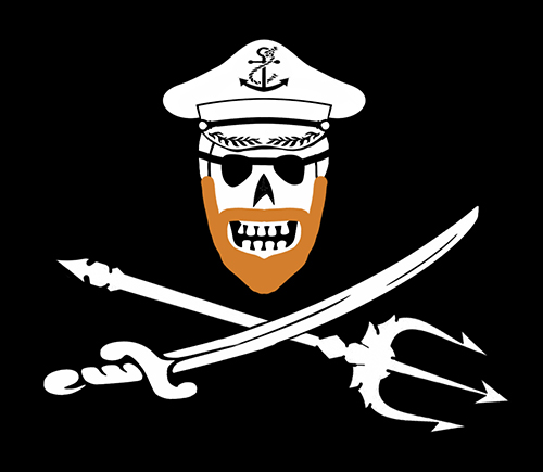 Captain Amberbeard